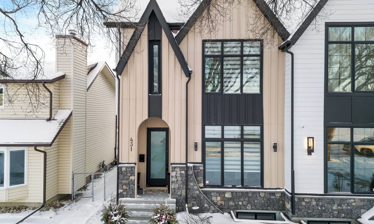 Mount Pleasant House | Safe and Prime location - 5 mins to downtown