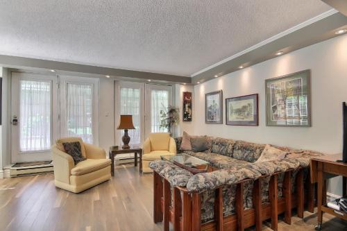 Saint-Sauveur Apartment | Saint Sauveur Dream