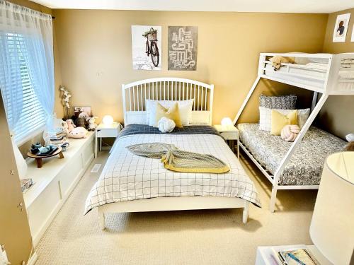 Willoughby House | Scorpio House Langley -ROOM 2