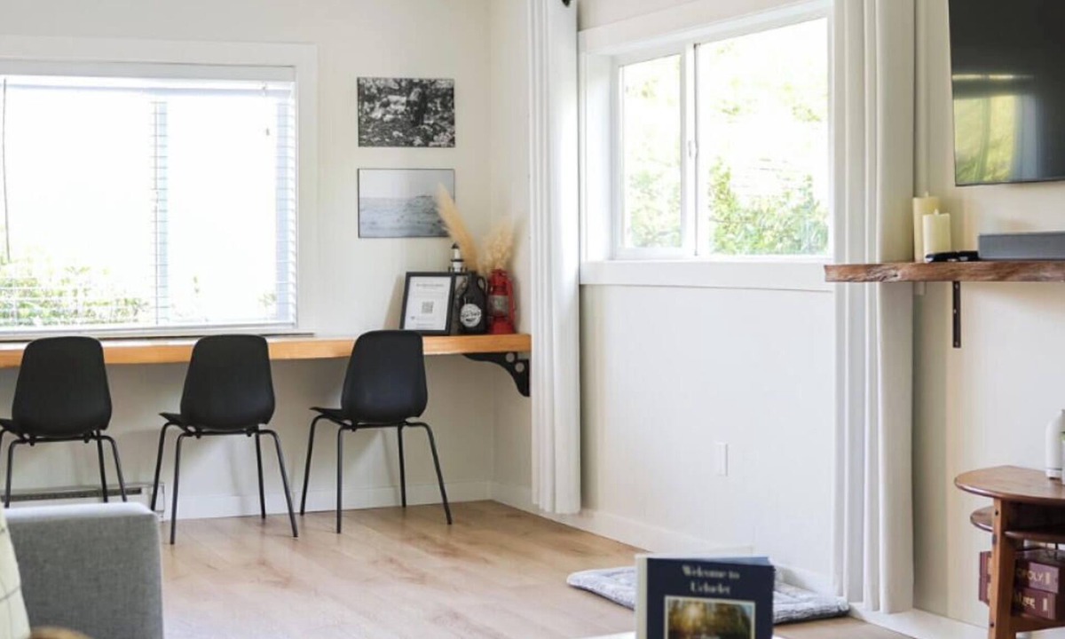 Ucluelet Condo | Sea Breeze Suite - Quaint and centrally located