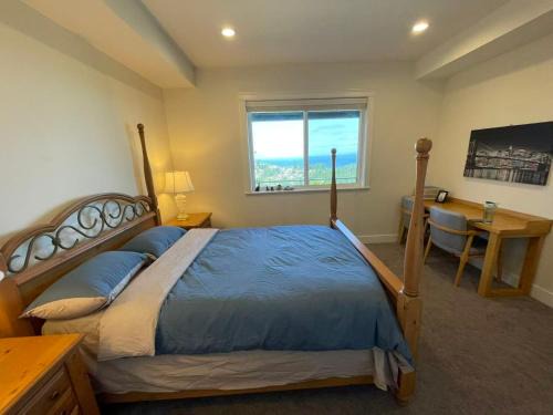 Regional District of Nanaimo House | Sea view villa independent access
