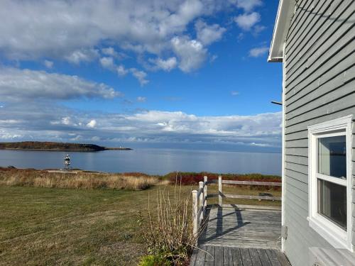 Cheticamp House | Seaside Cottage 180 Views