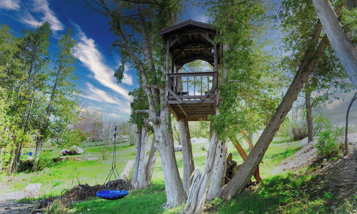 Selwyn House | Selwyn Lakefront Retreat Kayaks|Firepit|Treehouse