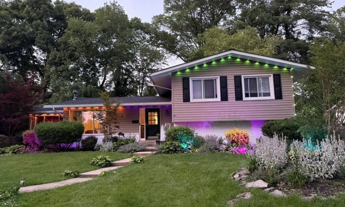 Fairfax Bed & Breakfast | Serene bed & breakfast with AC in charming Fairfax