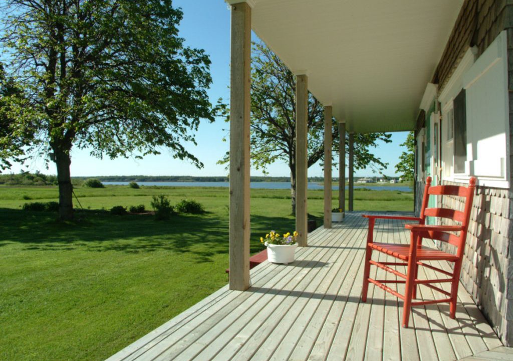 Brackley Beach Cabin | Shaw's Hotel & Cottages - Cottage #6