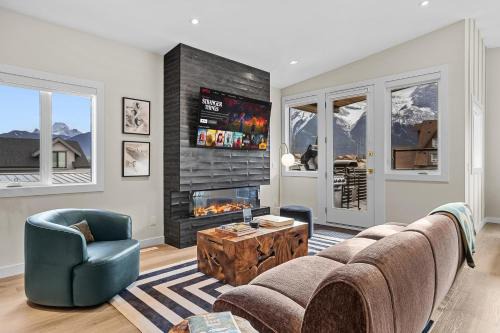 Teepee Town House | Sisters' Solstice Villa by WeekAway Vacations