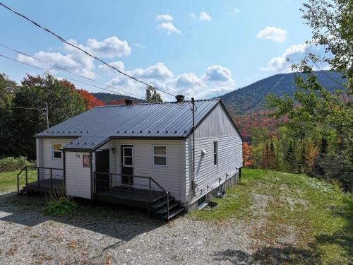 Saint-Philemon House | Ski Chalet - Le Loup