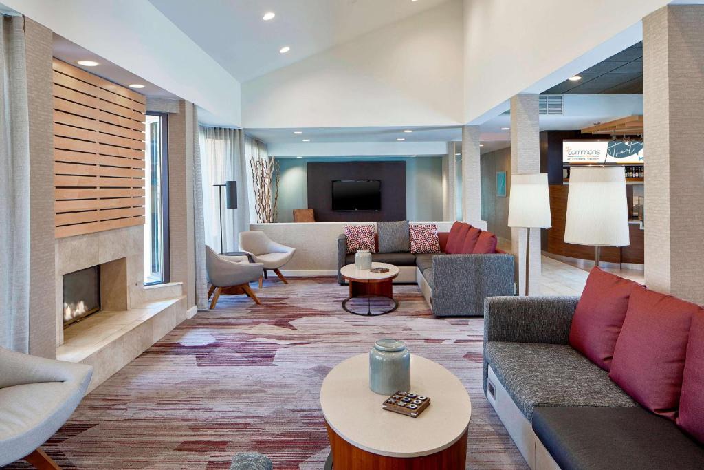 Morrisville Hotel | Sonesta Select Raleigh Durham Airport Morrisville