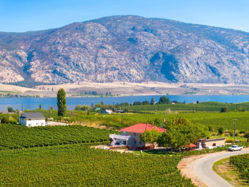 Osoyoos Hotel | Sonora Desert Inn