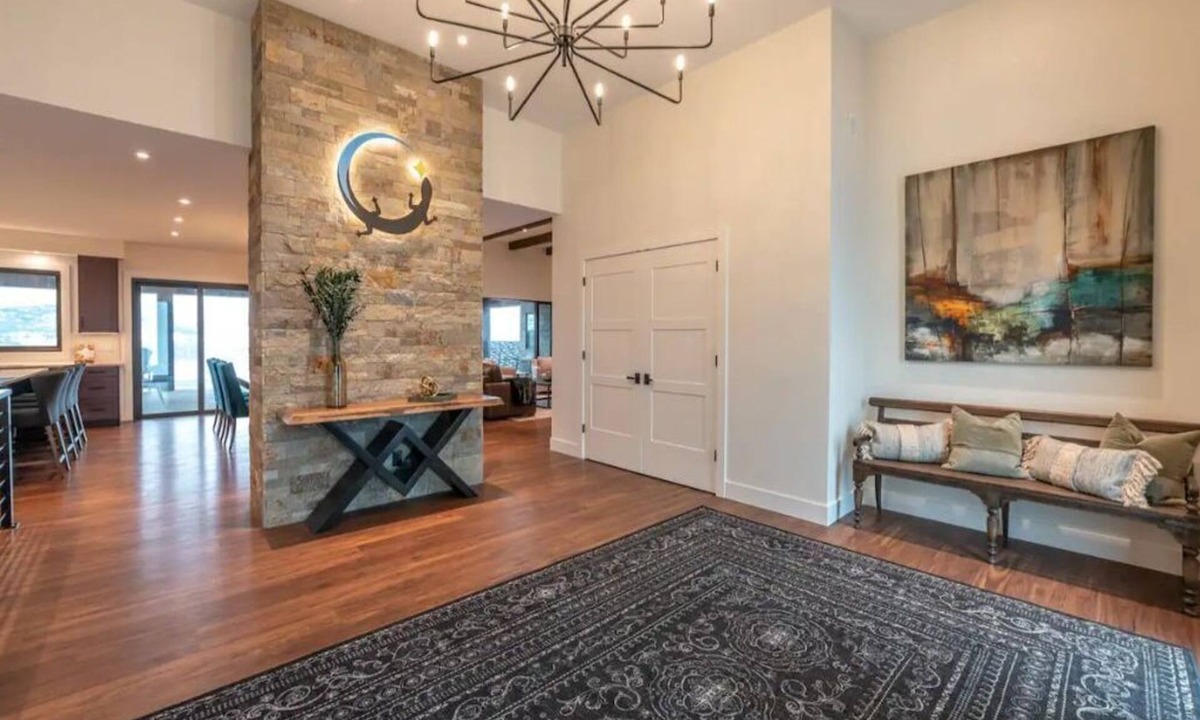 Okanagan-Similkameen House | South Okanagan Luxury!