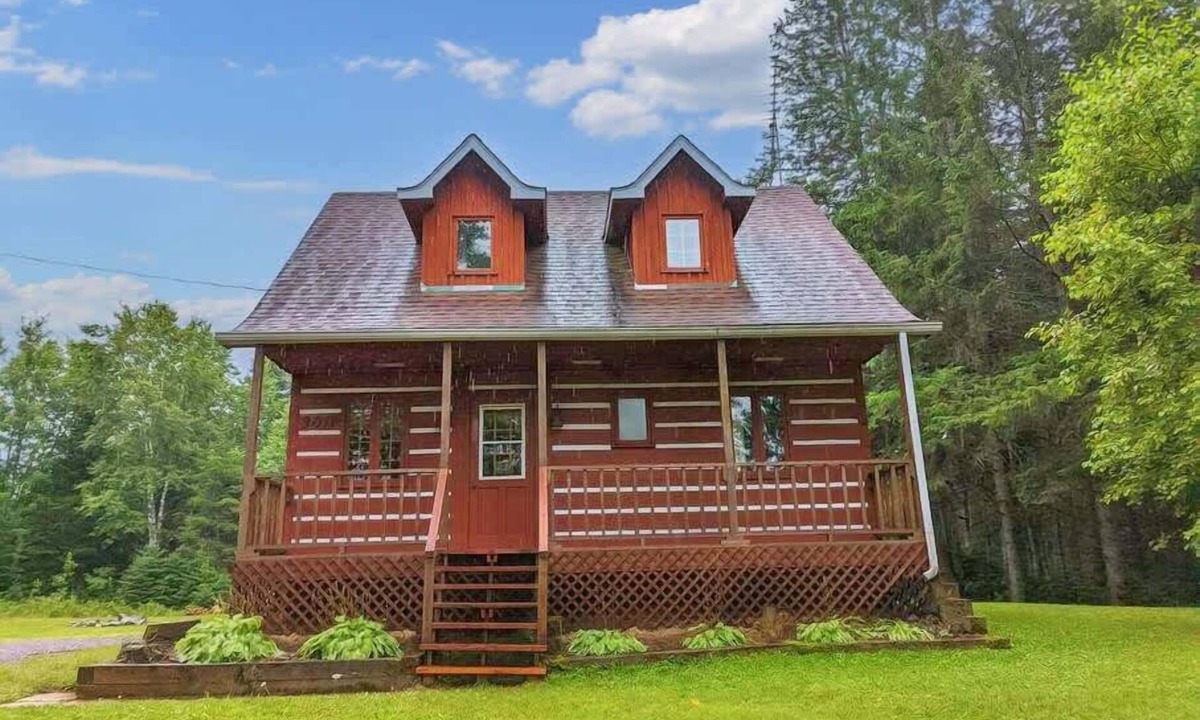 Saint Come Ski Chalet | Spa & Private Beach | Chalet Natura Versailles