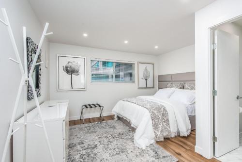 Fairview Apartment | Spacious apartment near downtown