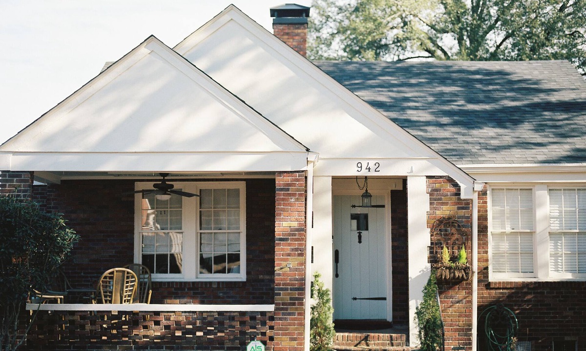 Midtown House | Spacious, charming cottage perfect for Masters Tournament