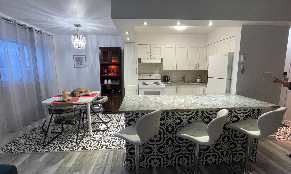 Algoma District Apartment | Spacious newly renovated two bedroom apartment