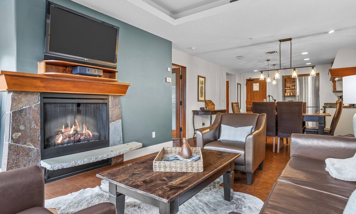 Canmore Condo | Spacious Resort Condo | Near Banff