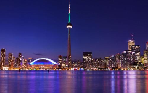 Downtown Toronto Apartment | Spectacular Views Apartments