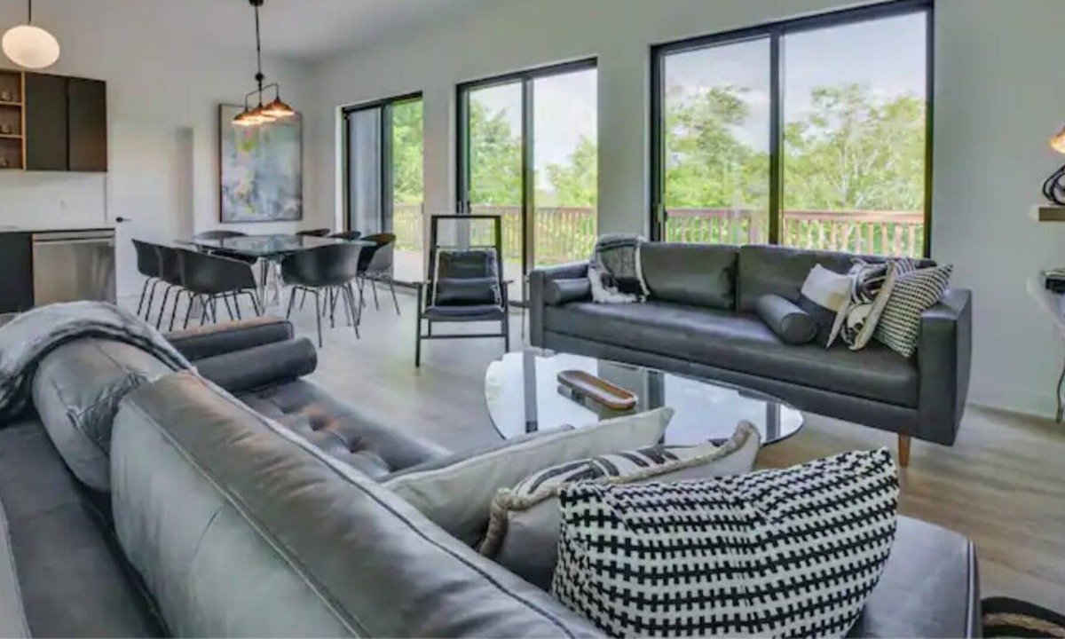 La Conception Ski Chalet | Splendid Chalet Spa 12min to Mont Tremblant