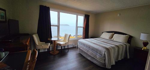 Saint Anns Hotel | St Ann's Motel & Cottage