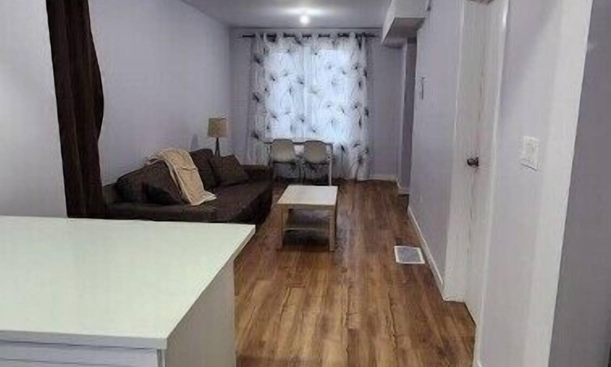 Winnipeg House | St B. Living