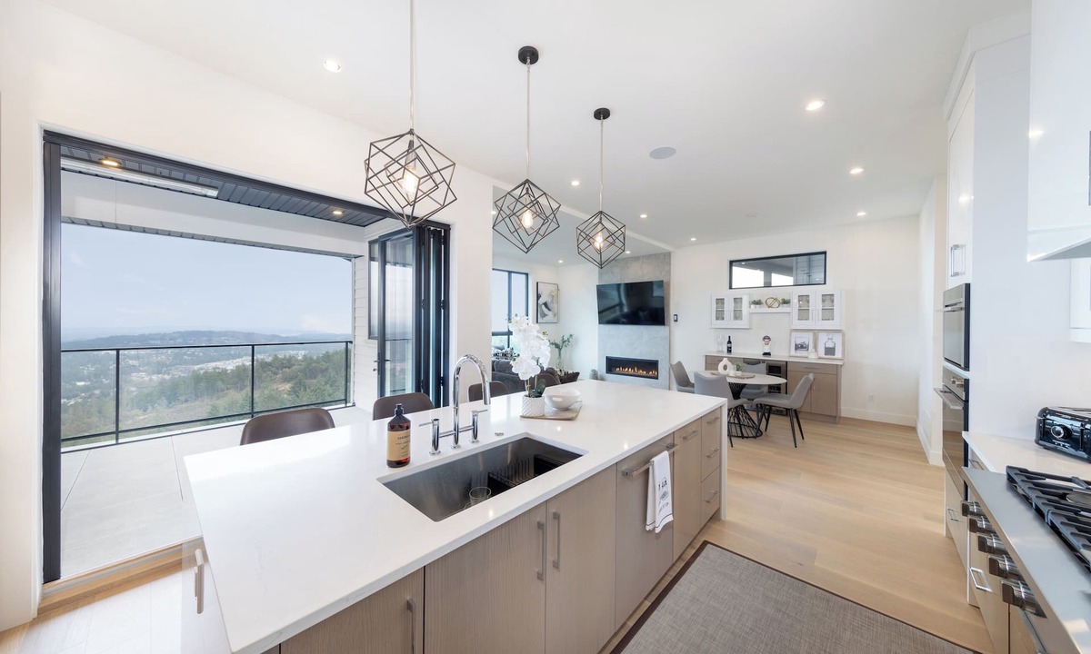 Bear Mountain Resort House | Starlight Ridge
