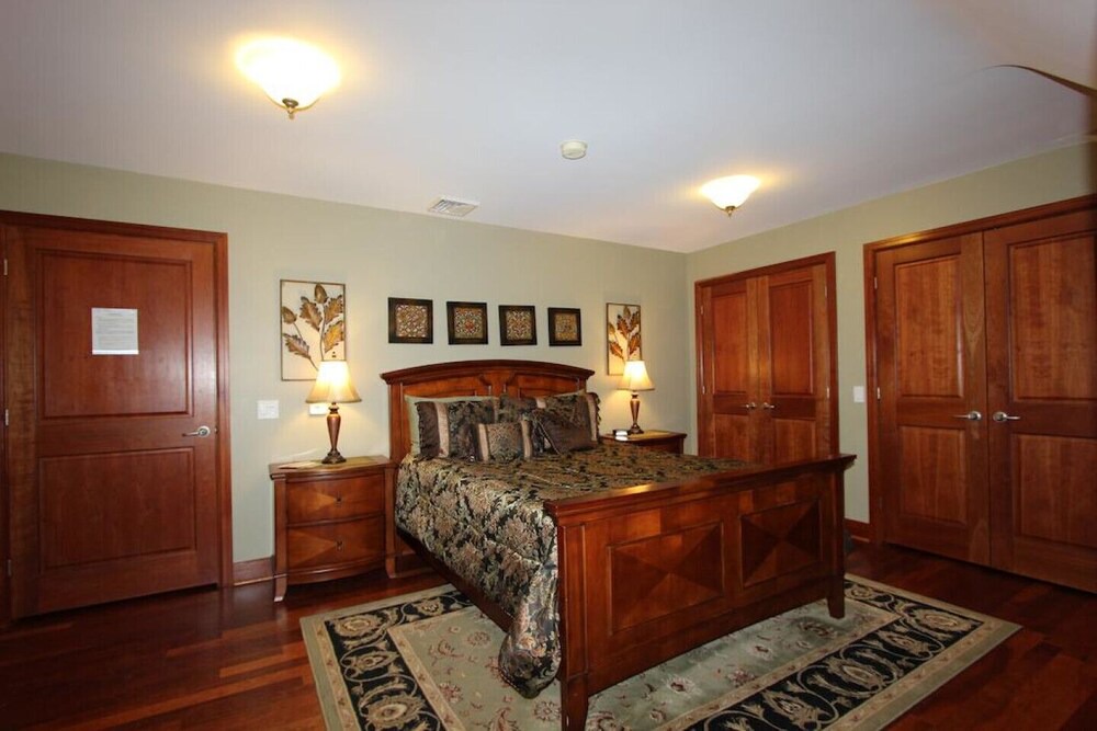 Georgetown Bed & Breakfast | Stone Edge Estate Bed & Breakfast - Tobermory Room