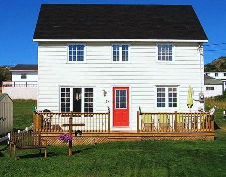 Crow Head House | Storytellers Retreat