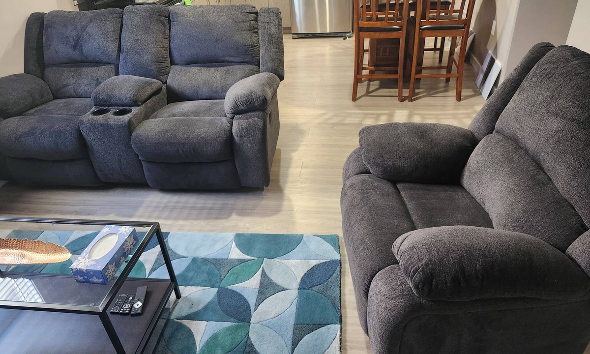 Saskatoon House | Stromberg Court