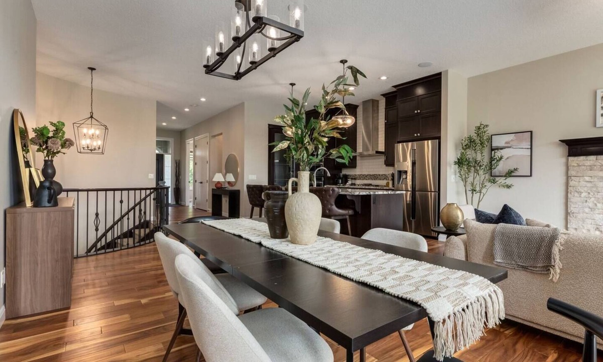 Cranston House | Stunning 3-bedroom luxury retreat in Cranston