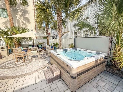 Cannonborough Elliotborough House | Stunning Private Courtyard - 1 BLOCK TO KING