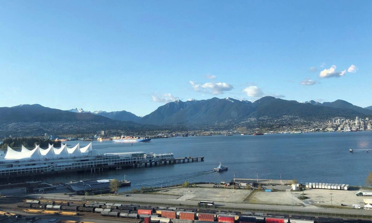 Crosstown Apartment | Stunning views - Gastown, 1 free parking
