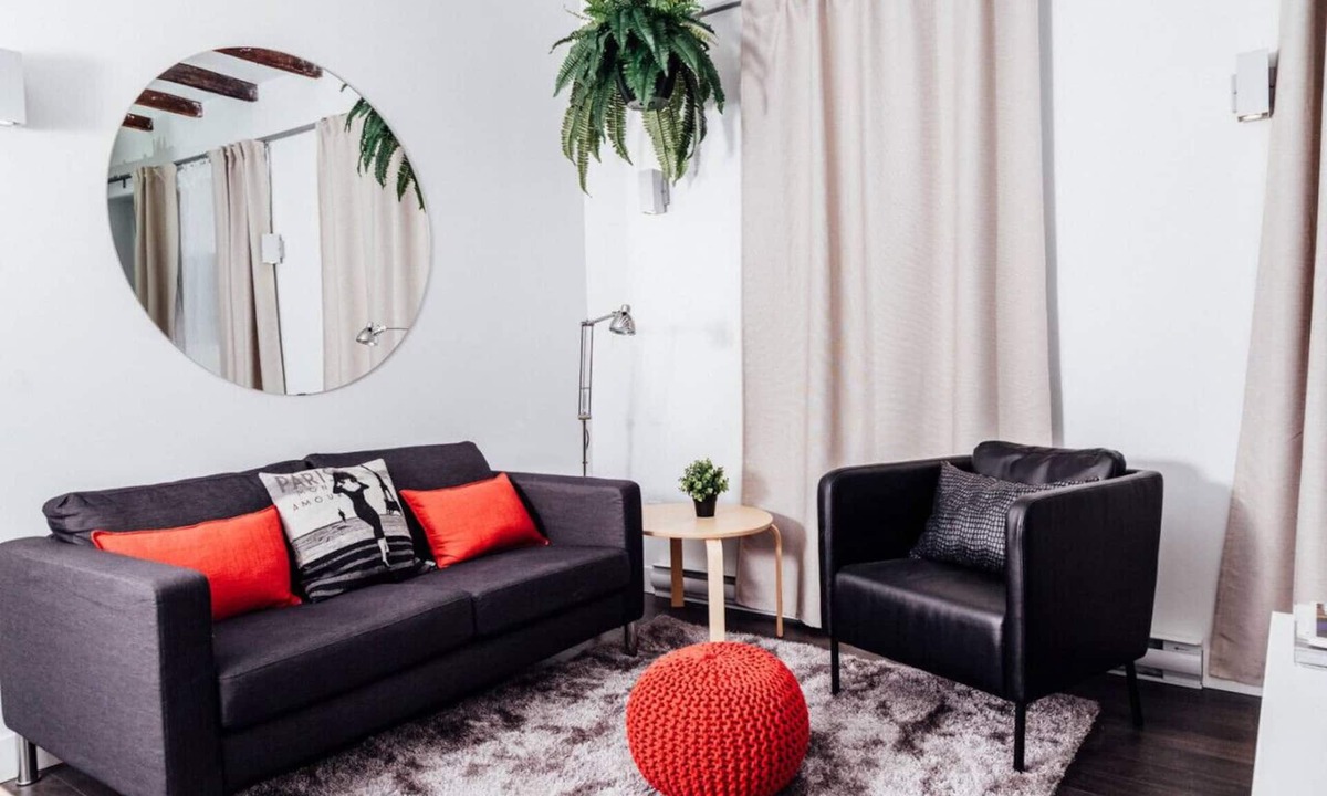 Plateau Mont Royal Apartment | Stylish 2BR in The Plateau by LeQube