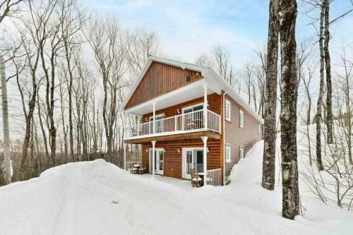 Val-Racine Apartment | Suite 3 - Val-Racine