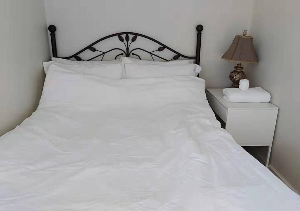 Marpole House | Sunny cozy rooms