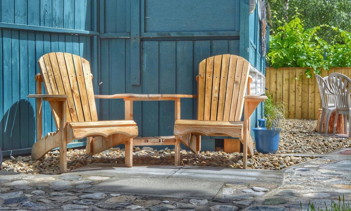 Chase Bed & Breakfast | Sunny Shuswap B&B