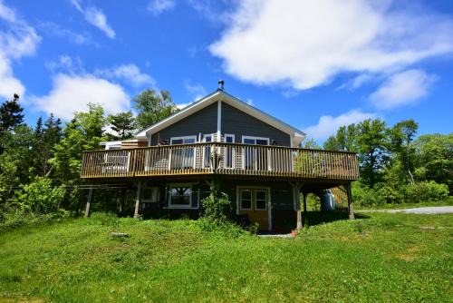 Richmond County Bed & Breakfast | Sunrise Place Bed & Breakfast