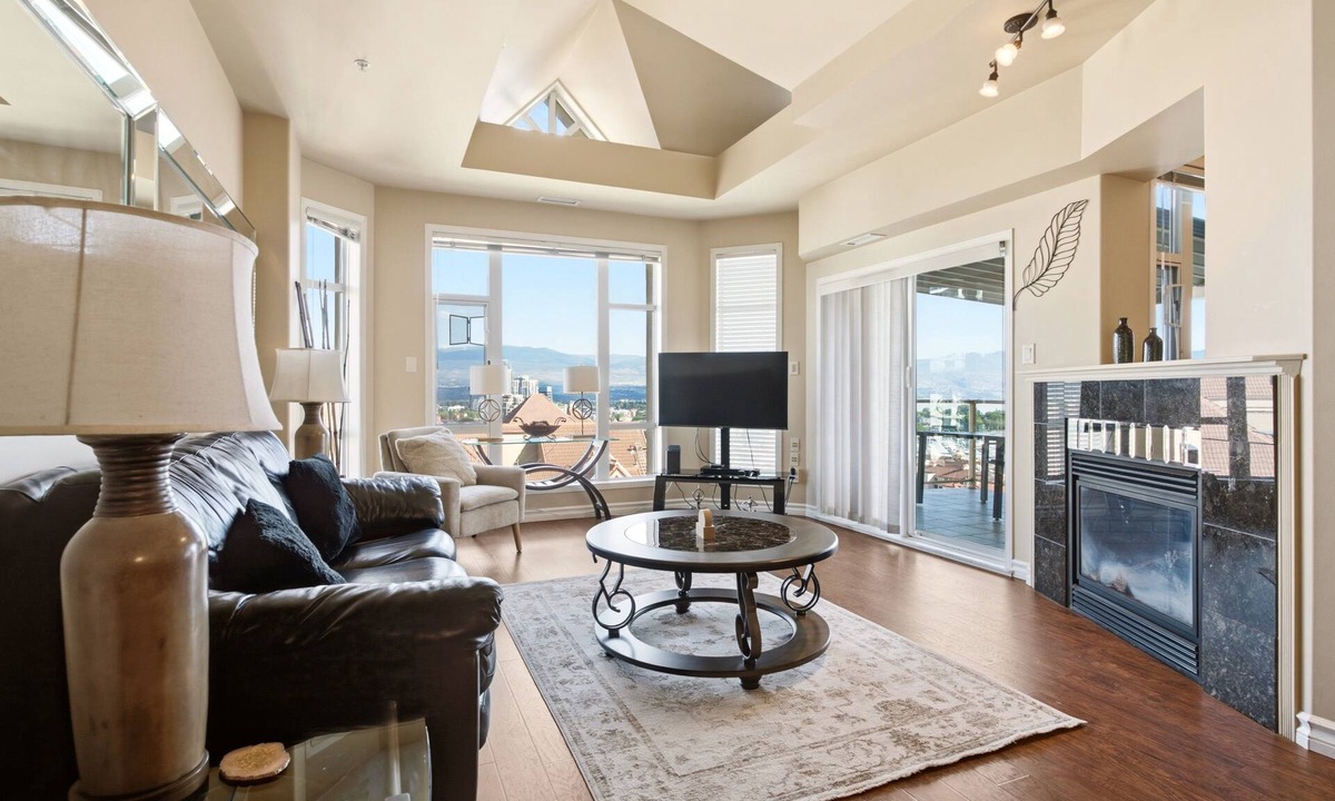 North End Condo | Sunset Waterfront Resort 1802- 4Bed-3Bth-1386393