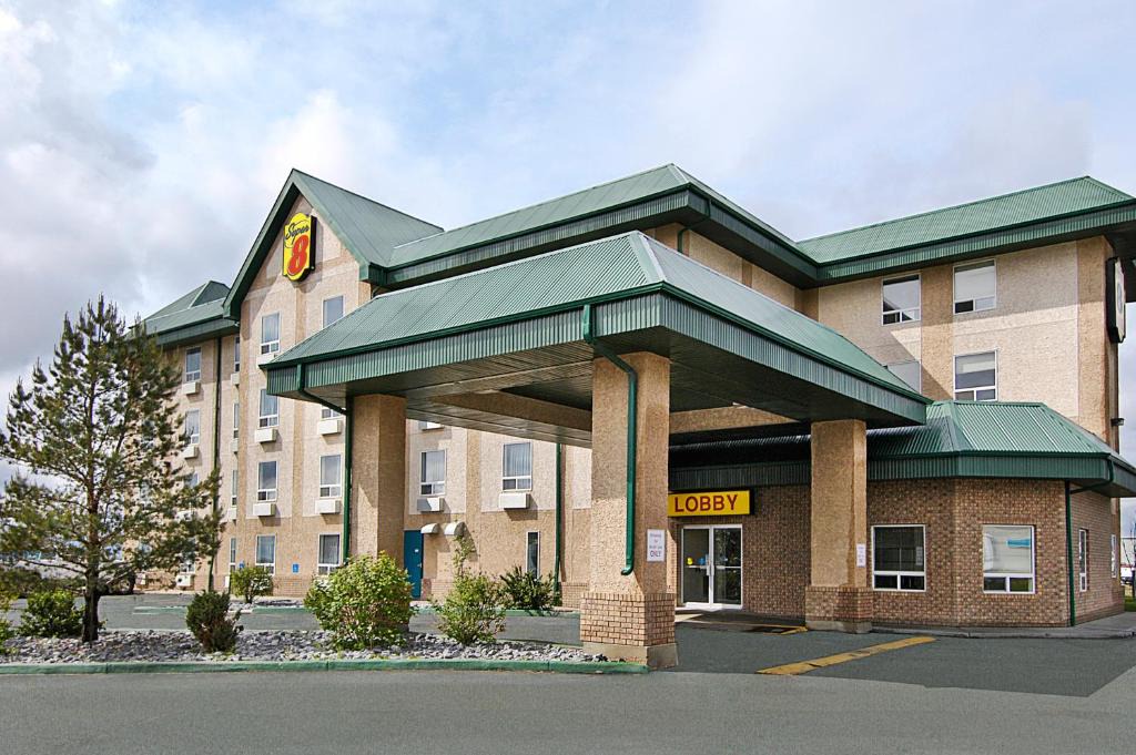 Leduc Hotel | Super 8 by Wyndham Edmonton International Airport