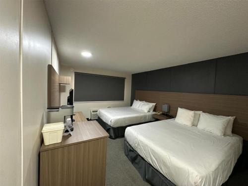 Smithers Hotel | SureStay by Best Western Smithers