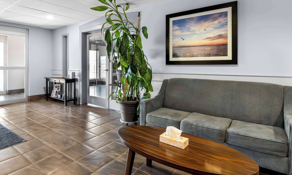 Hardisty Hotel | SureStay Studio by Best Western Hardisty