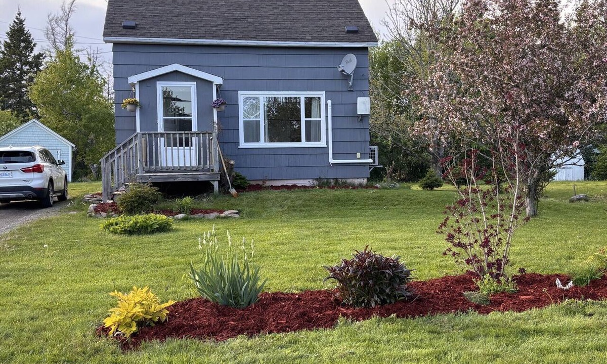 Tatamagouche House | Tata Tides Getaway