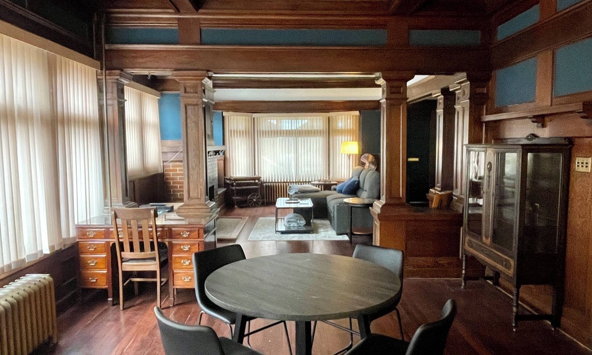 Prince Rupert Apartment | The Algonquin Residence