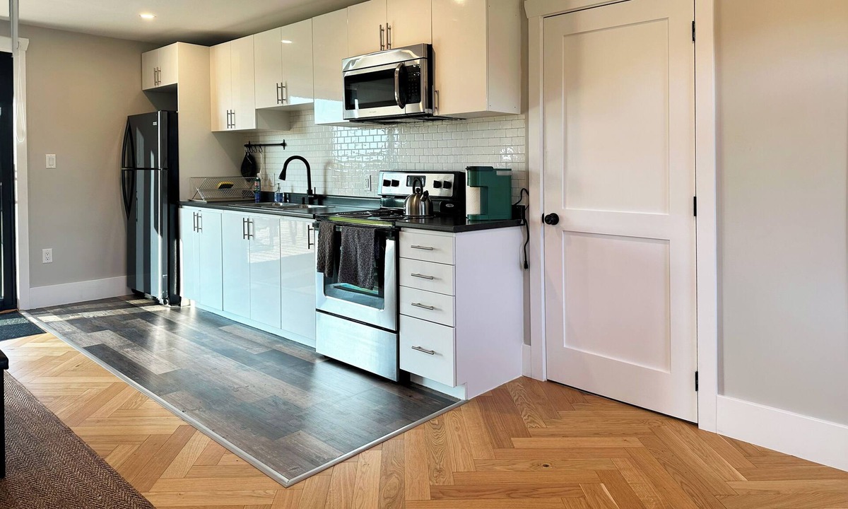 Dorchester Other | The Amish Schoolhouse an Ultimate Country Retreat