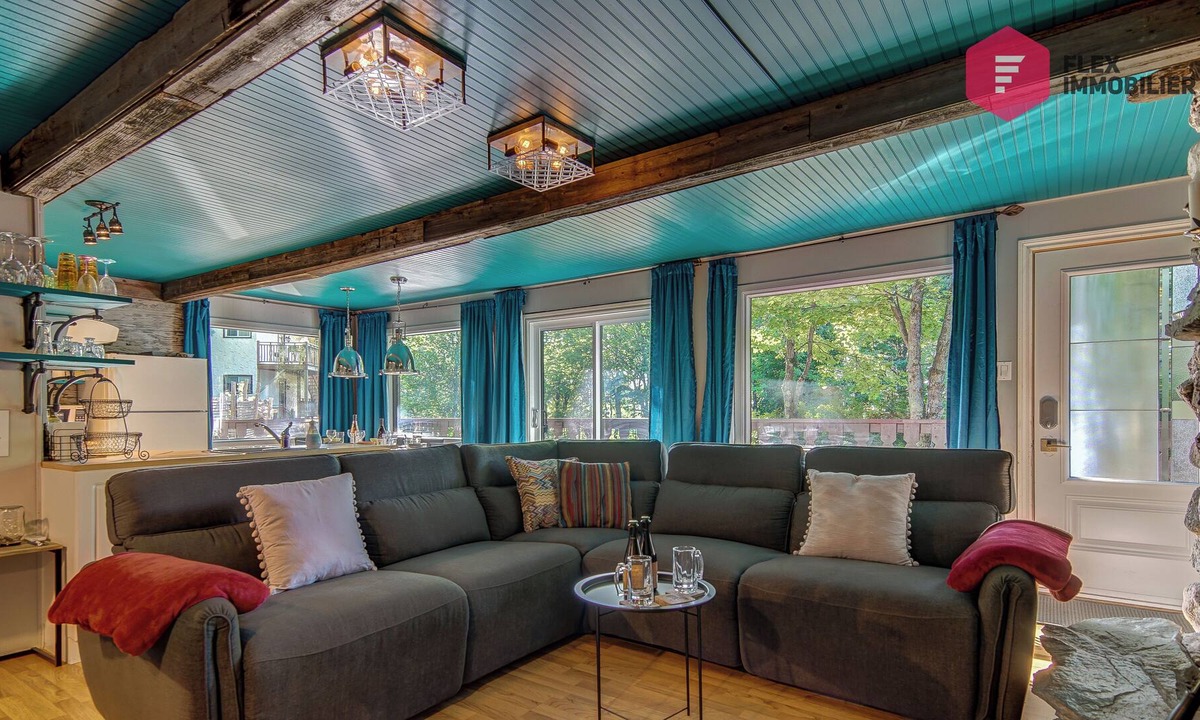 Sutton Condo | The Bee-Bop of Mount Sutton - Less than 5 min away from the slopes!
