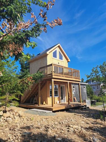 Birch Plain Apartment | The Birch Plain Tower