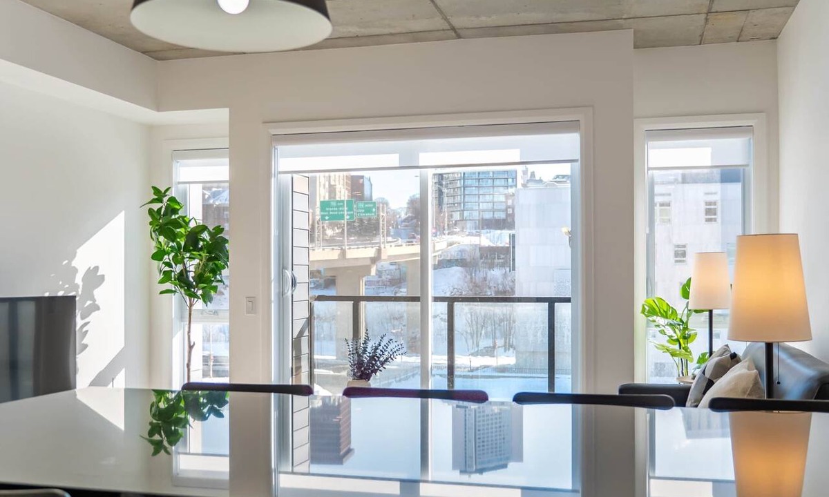 Saint-Roch Apartment | The Caïman Complex, 707 + Parking