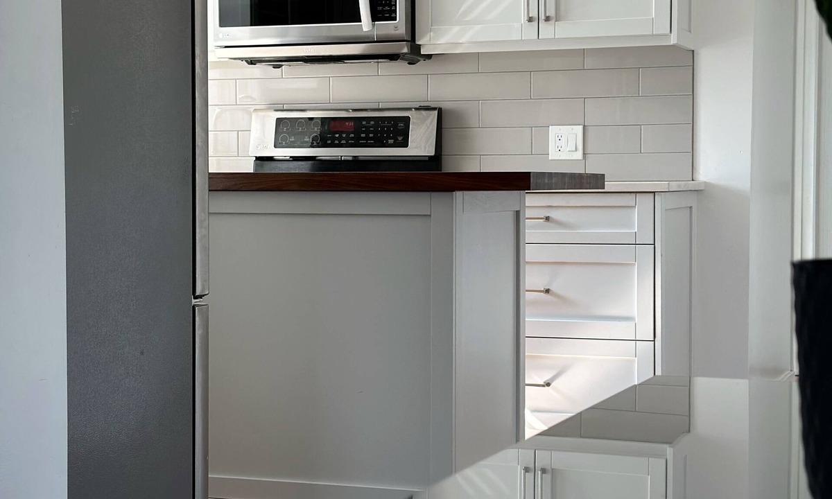 Sardis House | The Dreamhouse
