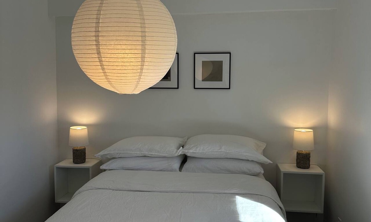 Quesnel Cottage | The Garden Suite