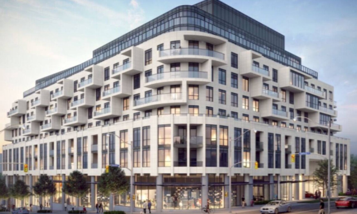 Englemount - Lawrence Apartment | The Glenhill Hotel