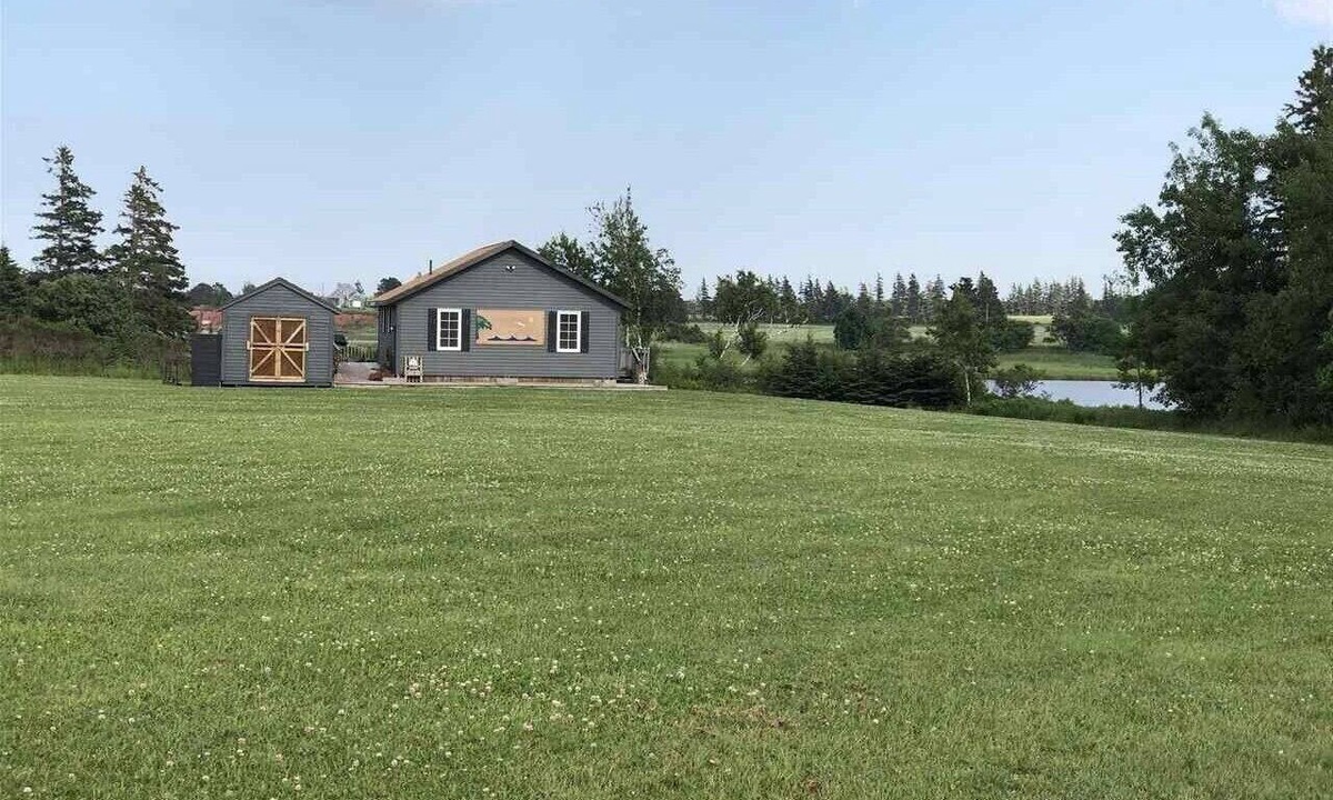 New London Cottage | The Hebrides - The Ultimate Vacation