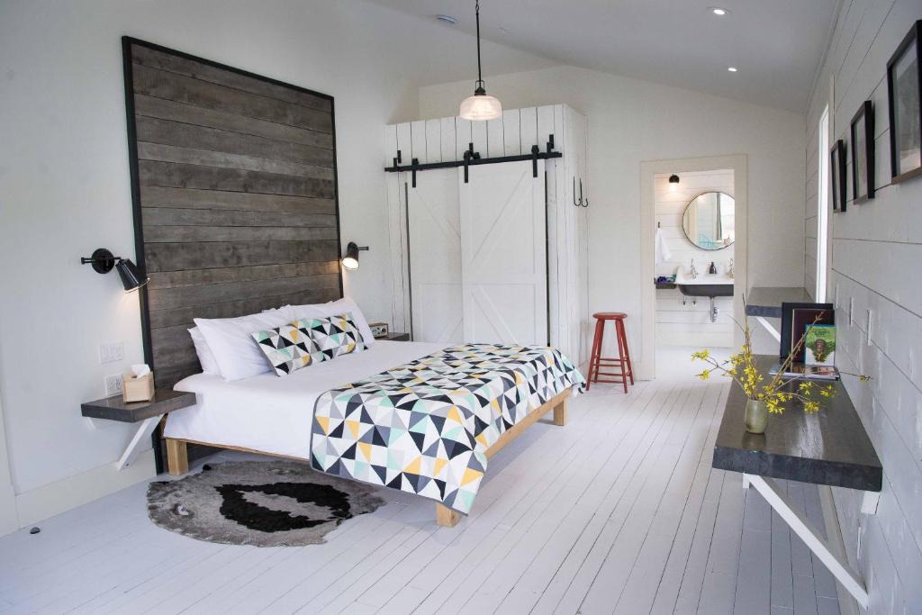Quidi Vidi Hotel | The Inn By Mallard Cottage